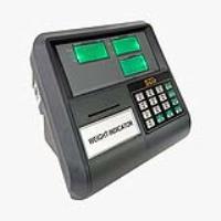 اندیکاتور سه نمایشگرLCDمدل S10 