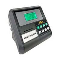 اندیکاتور تک نمایشگرlcd مدل S10 